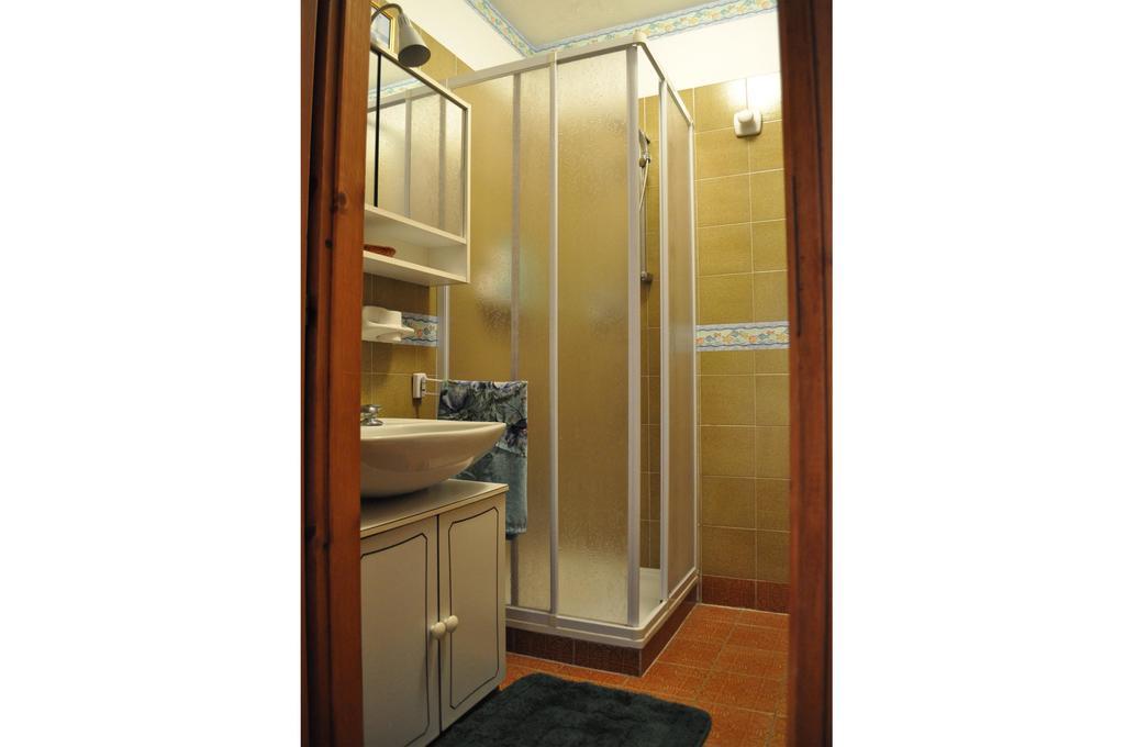 Rustico Nel Complesso Chapelle Apartment Oulx Екстериор снимка