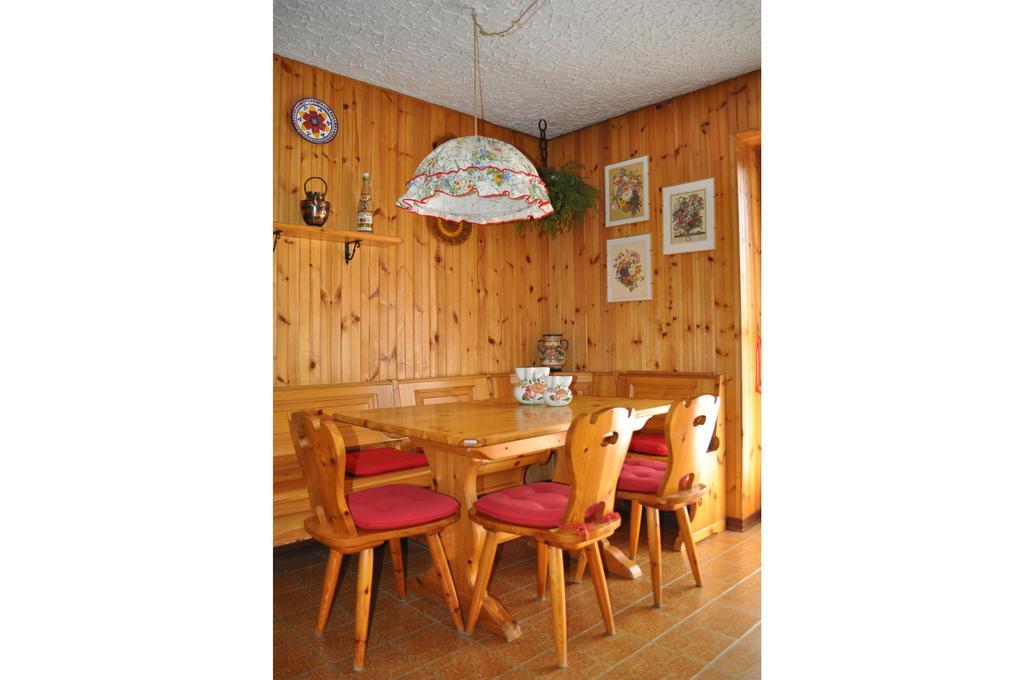 Rustico Nel Complesso Chapelle Apartment Oulx Екстериор снимка