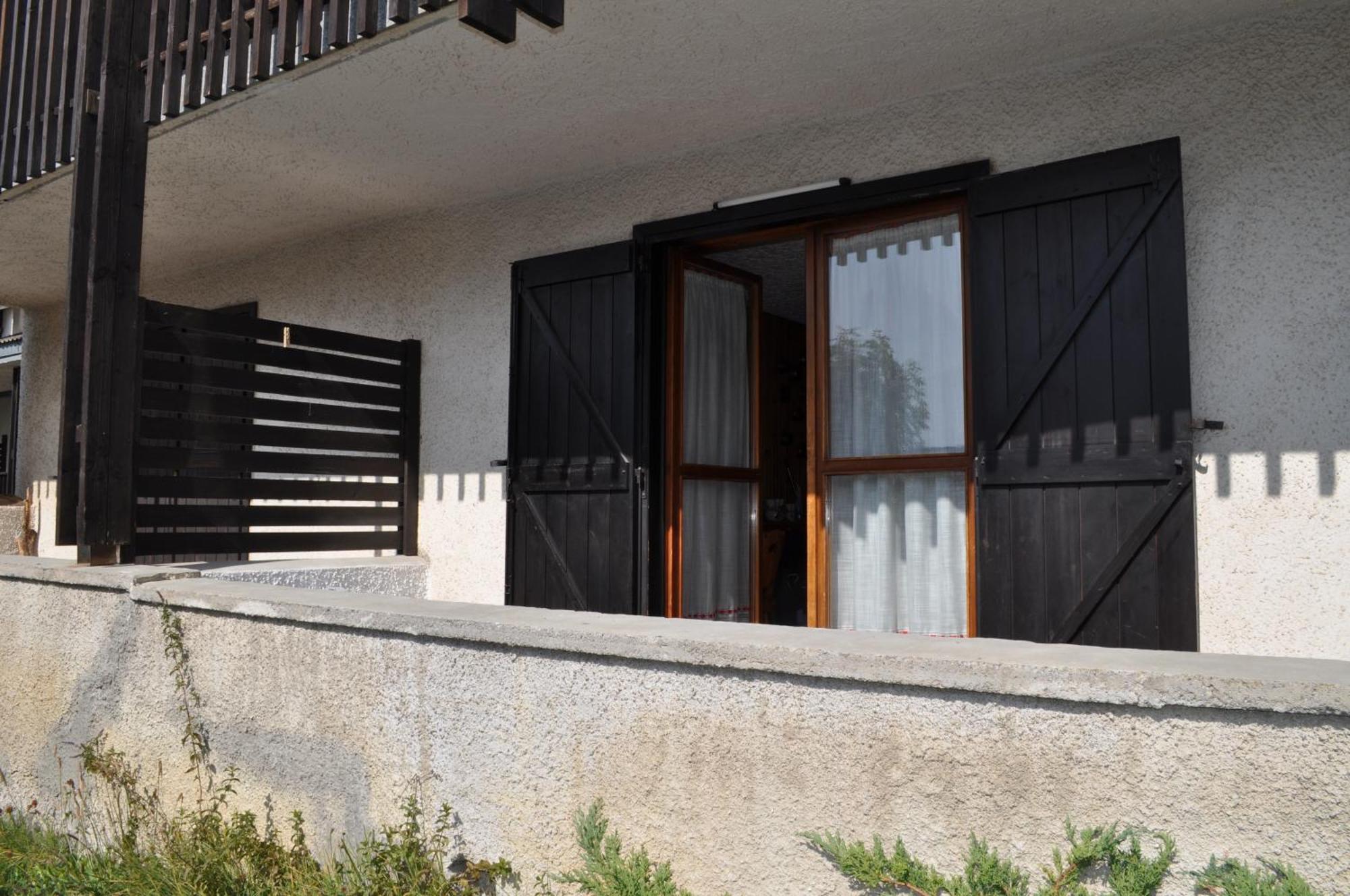 Rustico Nel Complesso Chapelle Apartment Oulx Екстериор снимка